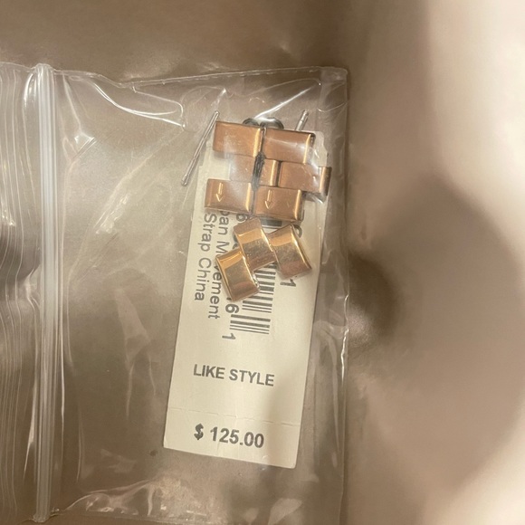 New fossil watch no damage no problems WORKS - Picture 3 of 10